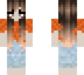 _-mars girl-_