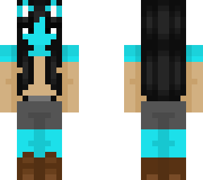 + my persona (fixed) +