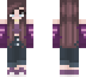 + not just a pretty girl ~ edit +