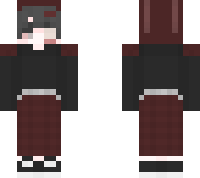 . red bunnyboy .