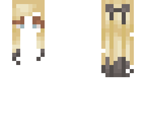 + strong like a badger + hb