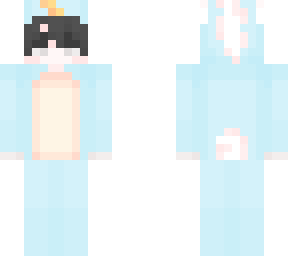 = unicorn boy =