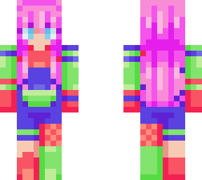 ~ v i b r a n t ~