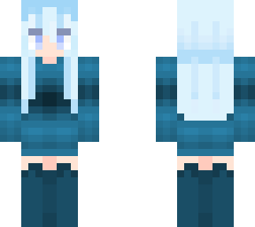 ~blue~