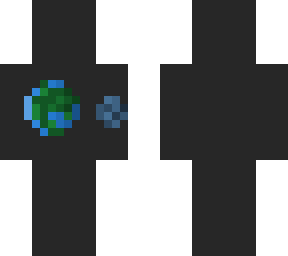 ~luna and earth~