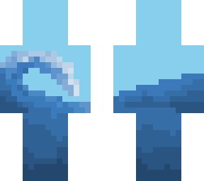 ~ocean wave~