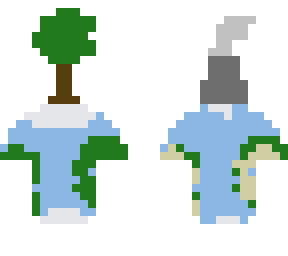 1 like=1 tree planted
