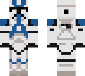 501 trooper