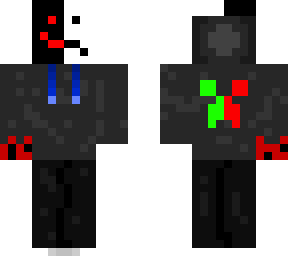 a corrupted gamer