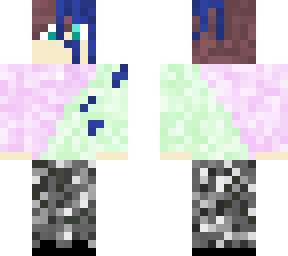 a skin to my frine