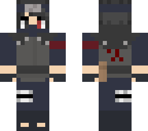 a skin uploaded by me (sometimes not made by me)