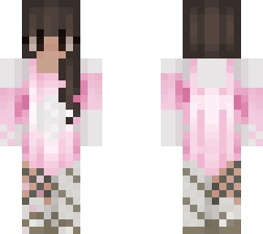 a very pretty outfit!!!