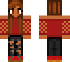 abby's skin 3