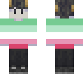 abro flag goatbur