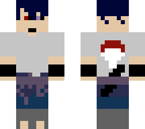 adult sasuke uchiha