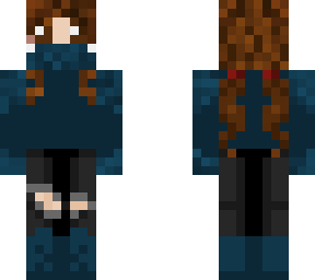 adventure skin