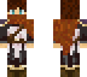 adventurer