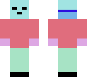 aesthetic boi