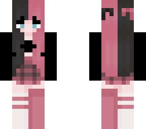 ahhhhh e-girl