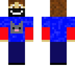 aka.caat's skin