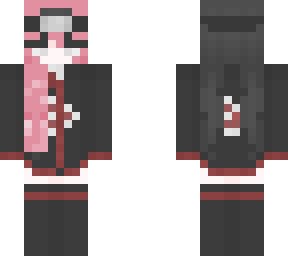 akatsuki girl edited
