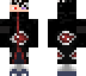 akatsuki m