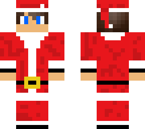 ams navidad
