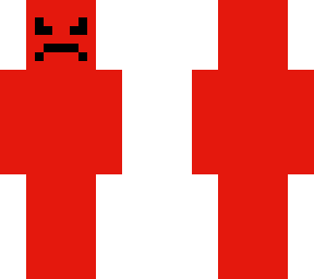 angry smiley