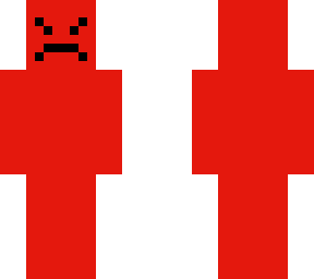 angry smiley