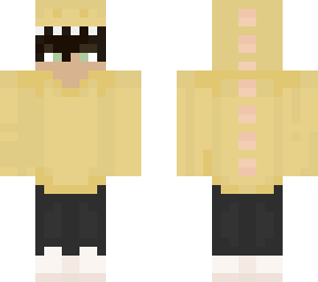 apollo's skin