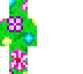 april showers bring may flowers
