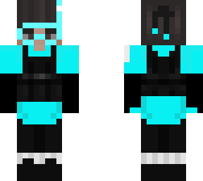 aqua diver
