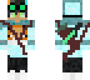 archer