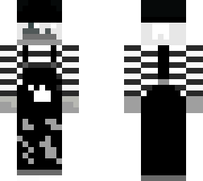 ashers roblox skin
