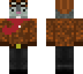 aviator rat (fixed)