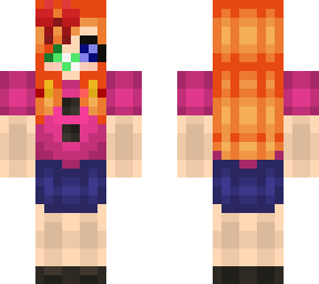 baby elizabeth afton