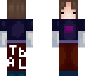 backwards table