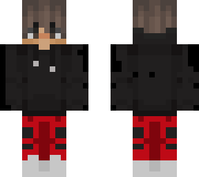 bad boy v.2 full red leggings