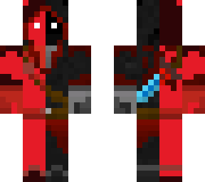 badboyhalo half demon