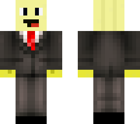 banana suit