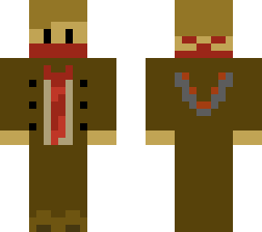 bandit vildness