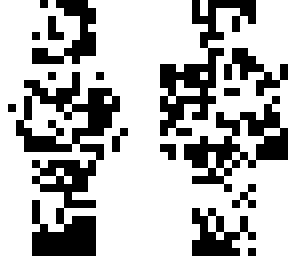 barcode boy