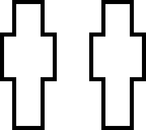base for pixel art