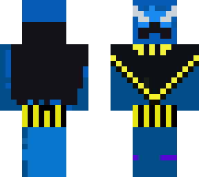 batman origen