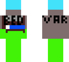 bedwars