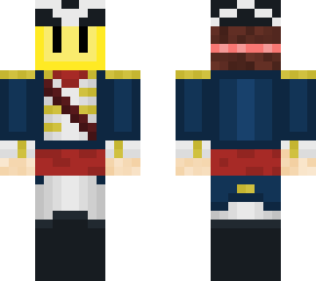 bee boy in l'manberg