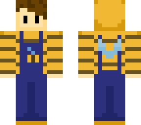 bee girl/boy