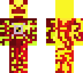 ben 10 (fire)