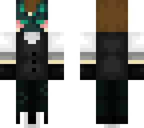 benthenuisance skin 3 but better