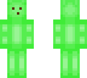 better greenpeep
